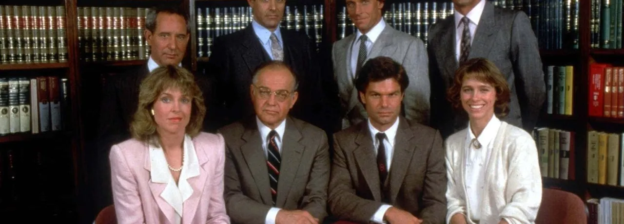 L.A. Law