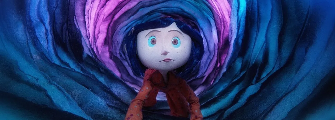 Coraline