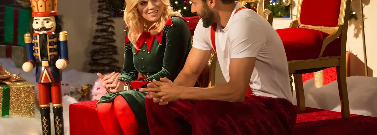 Santa's Boots