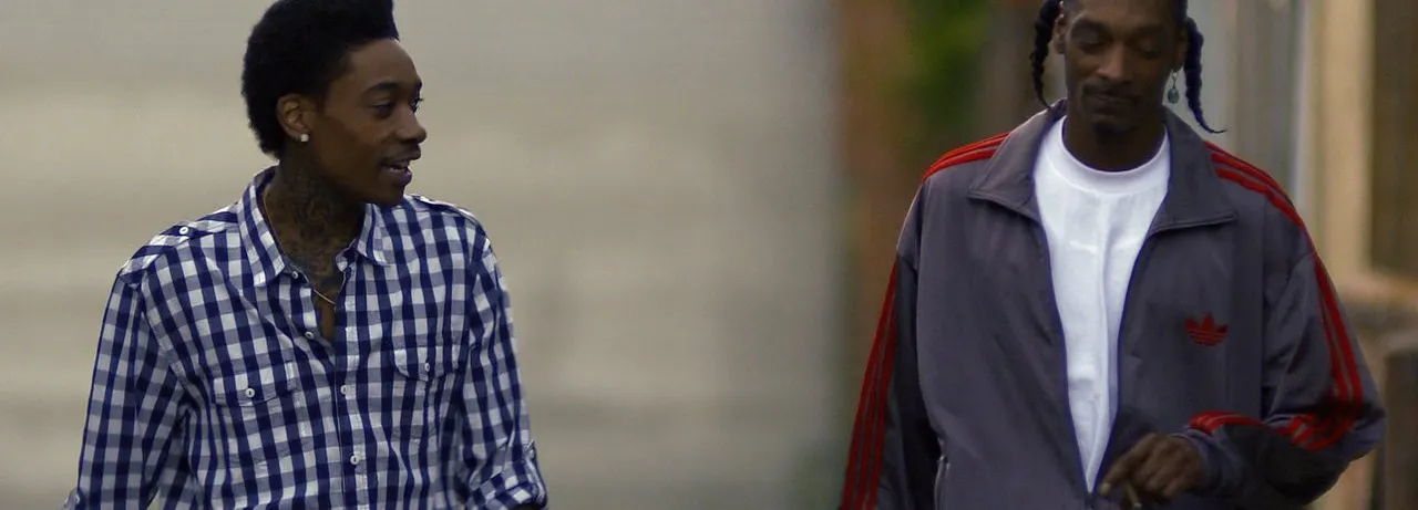Mac & Devin Go to High School