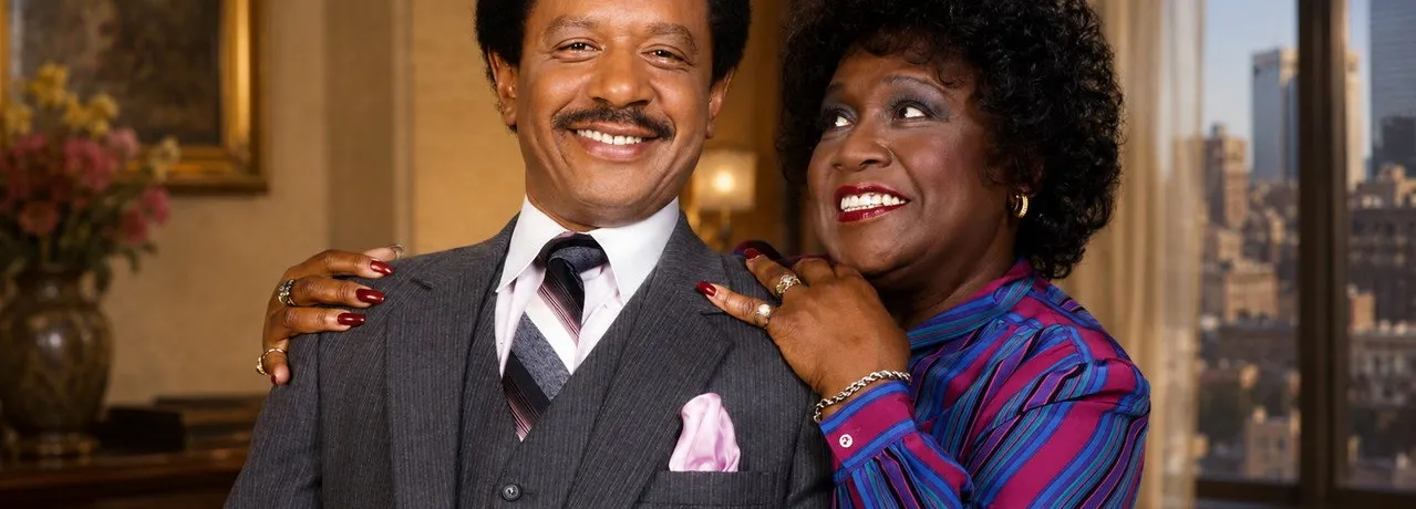 The Jeffersons