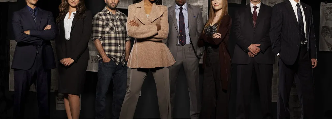 Scandal