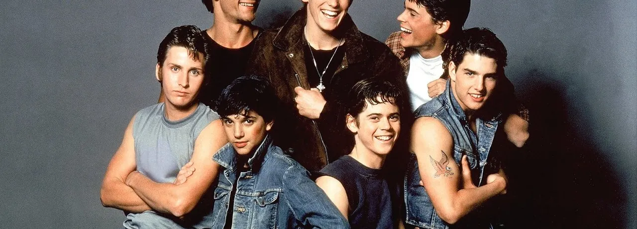 The Outsiders