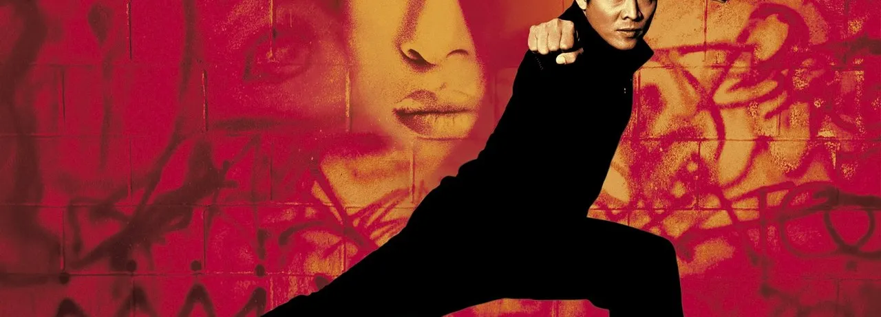 Romeo Must Die