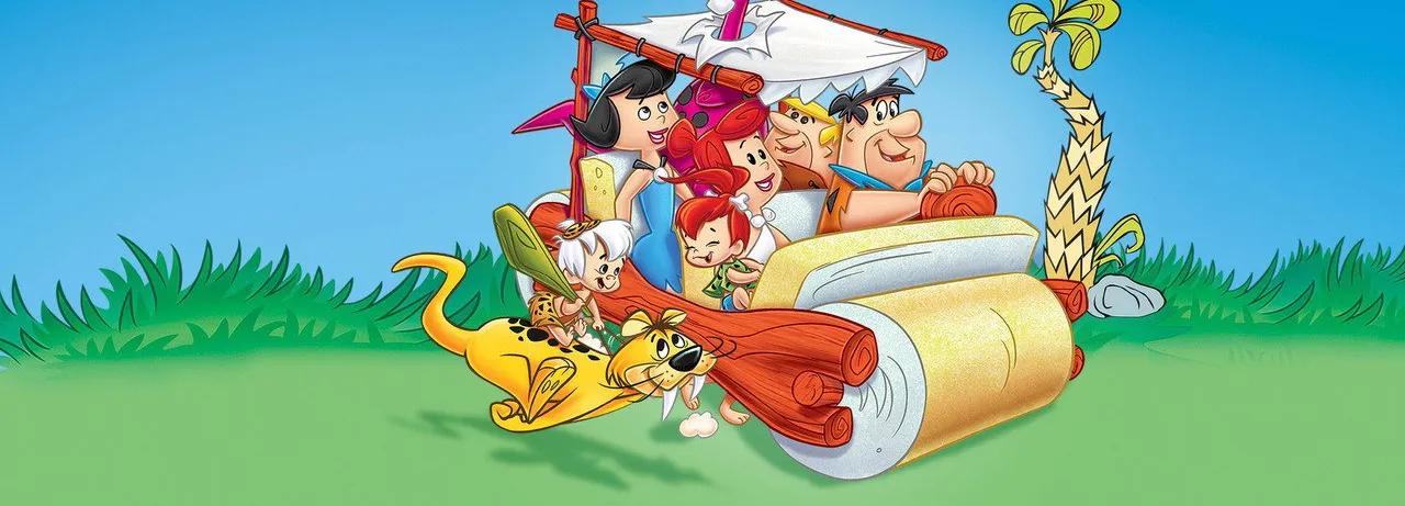 The Flintstones