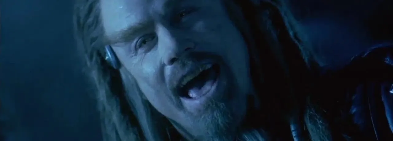Battlefield Earth