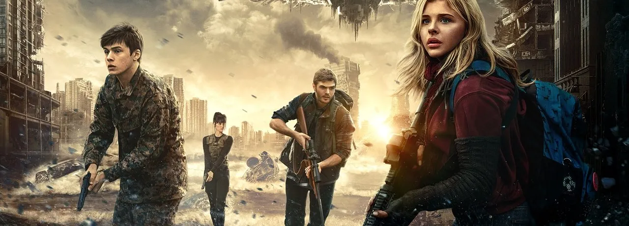 The 5th Wave