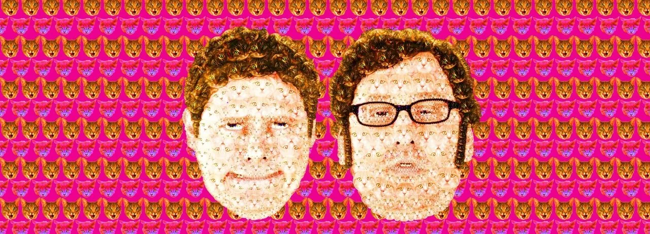 Tim and Eric Awesome Show, Great Job!