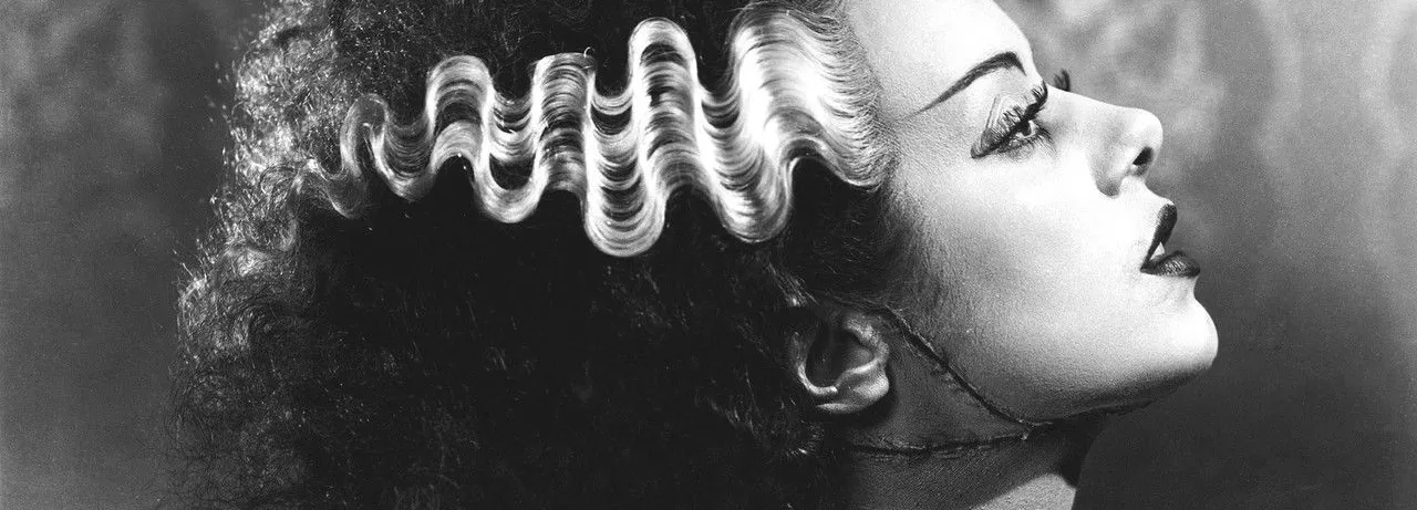 Bride of Frankenstein