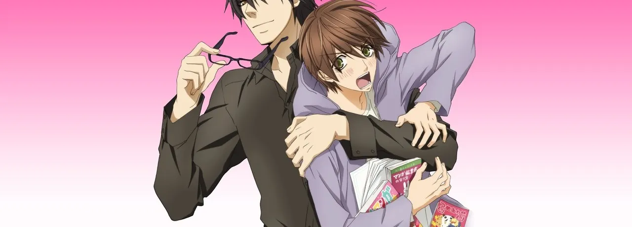 Sekai Ichi Hatsukoi: The World's Greatest First Love