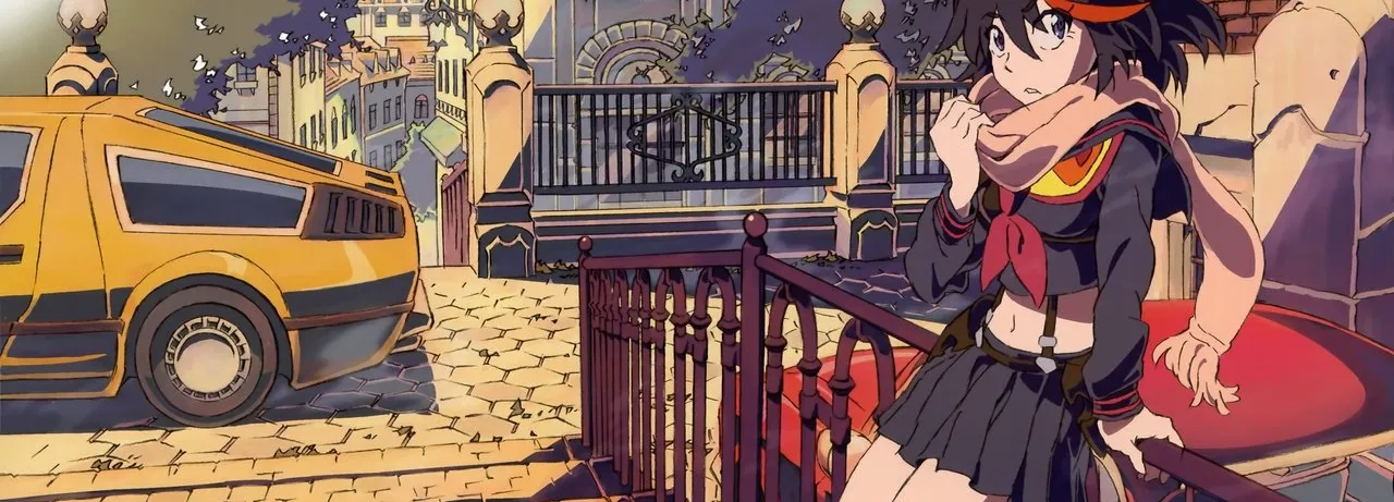 Kill la Kill