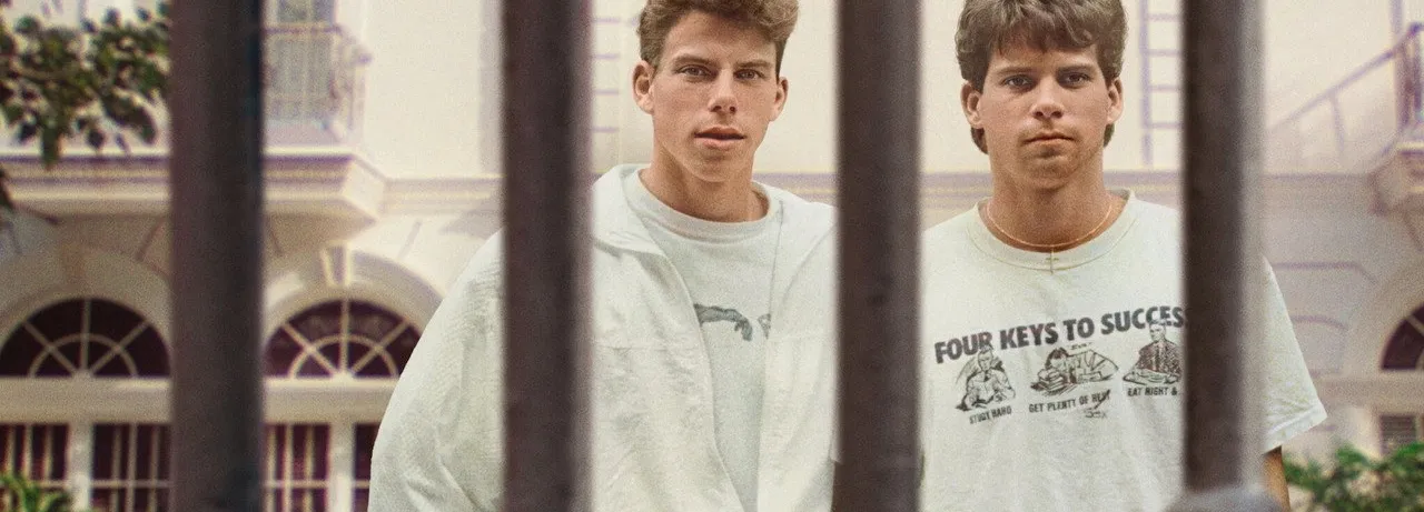 The Menendez Brothers