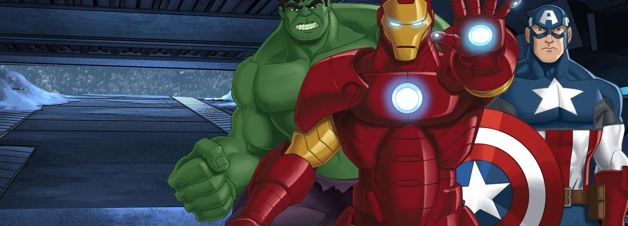 Marvel's Avengers