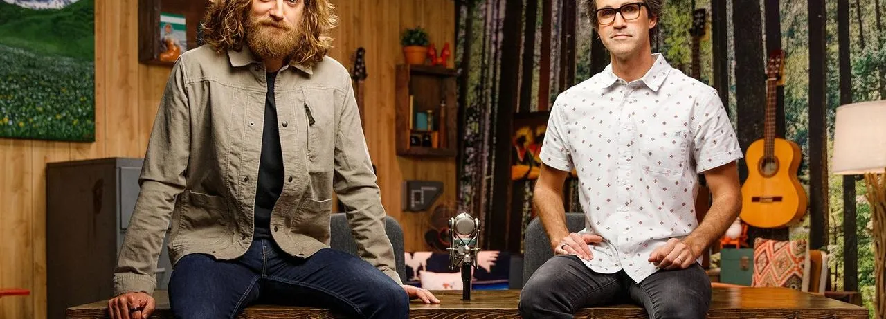 Good Mythical Morning
