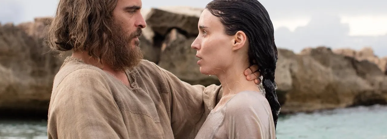 Mary Magdalene