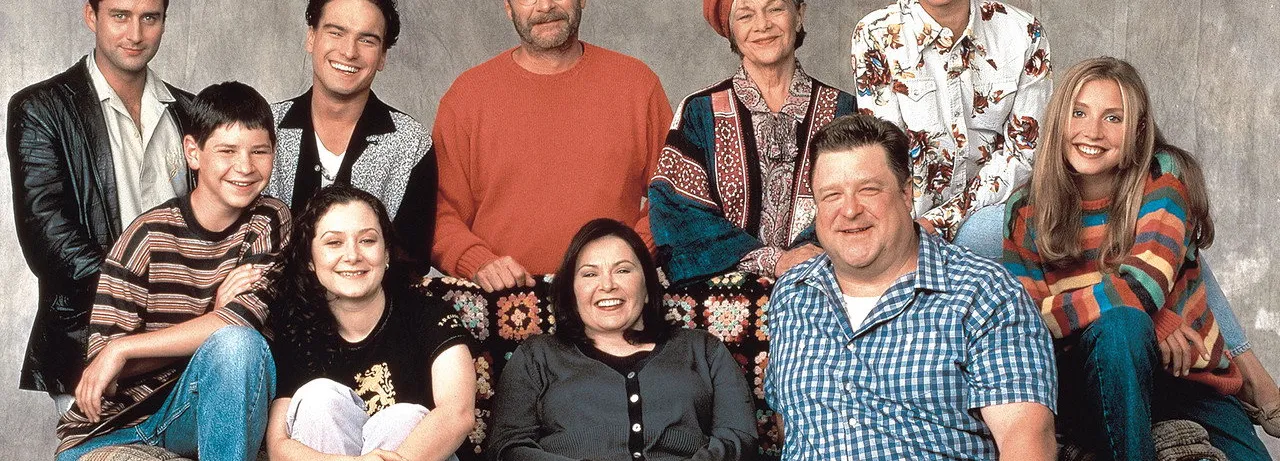 Roseanne