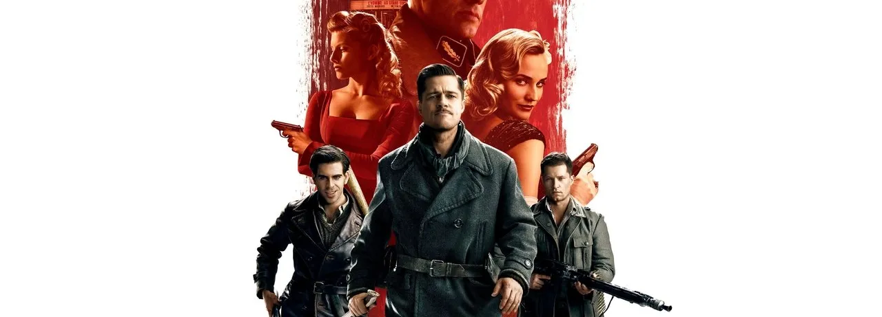 Inglourious Basterds