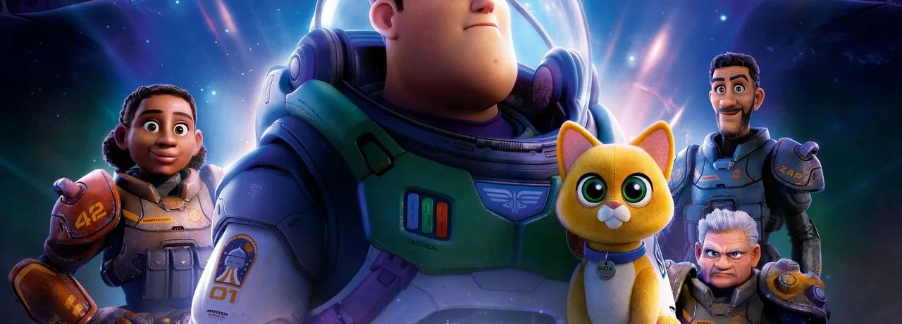 Lightyear