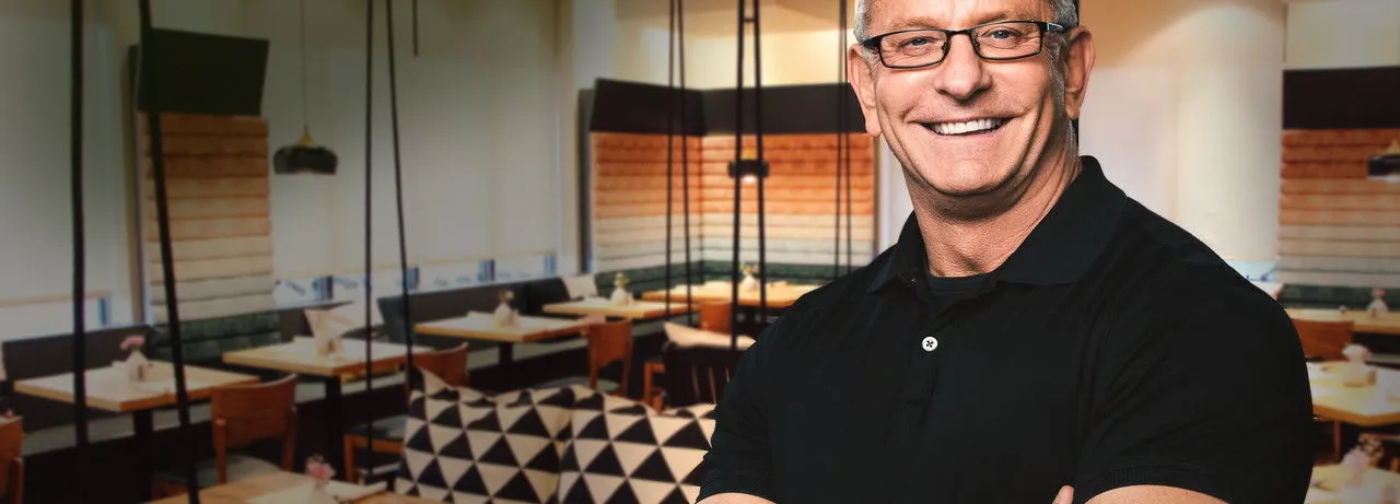 Restaurant: Impossible