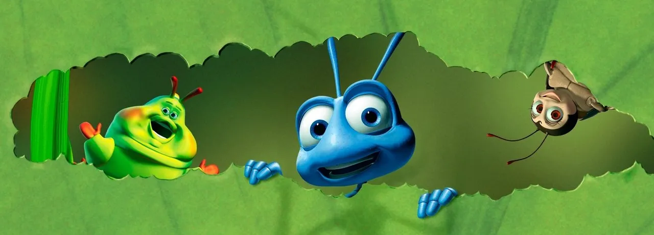 A Bug's Life