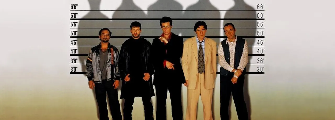 The Usual Suspects