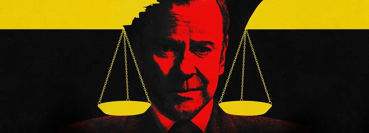 The Caine Mutiny Court-Martial