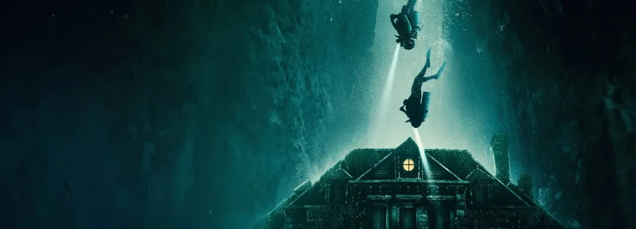 The Deep House