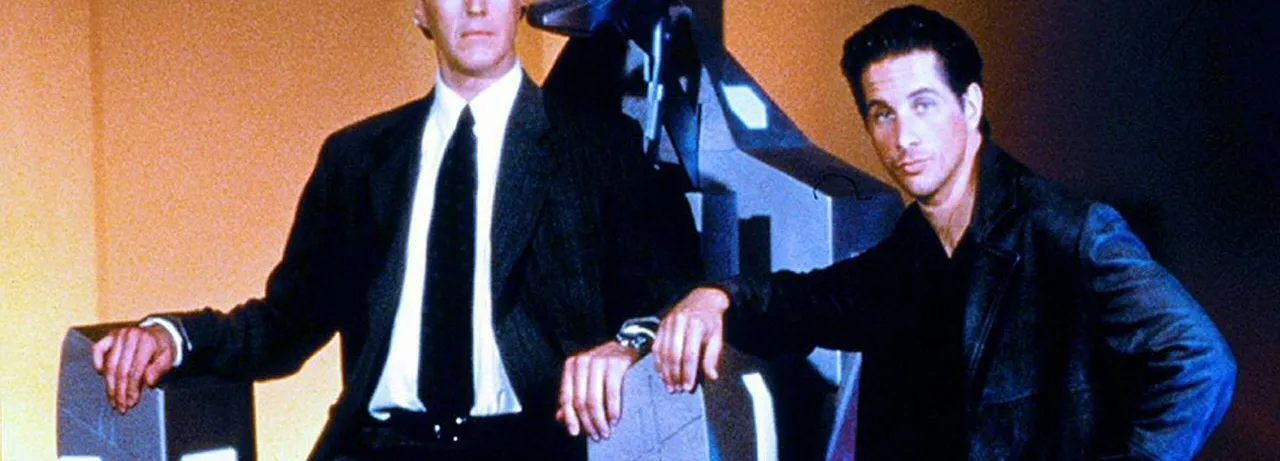 Total Recall 2070