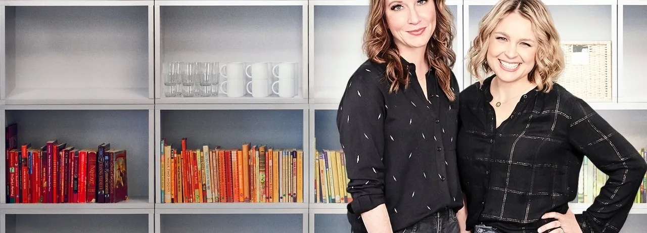 Get Organized with The Home Edit
