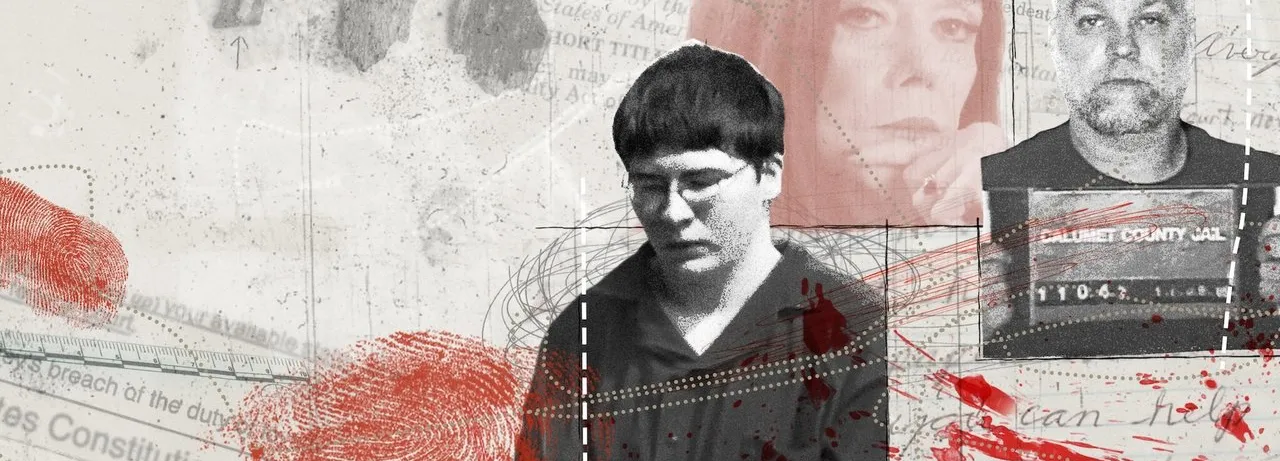 Making a Murderer