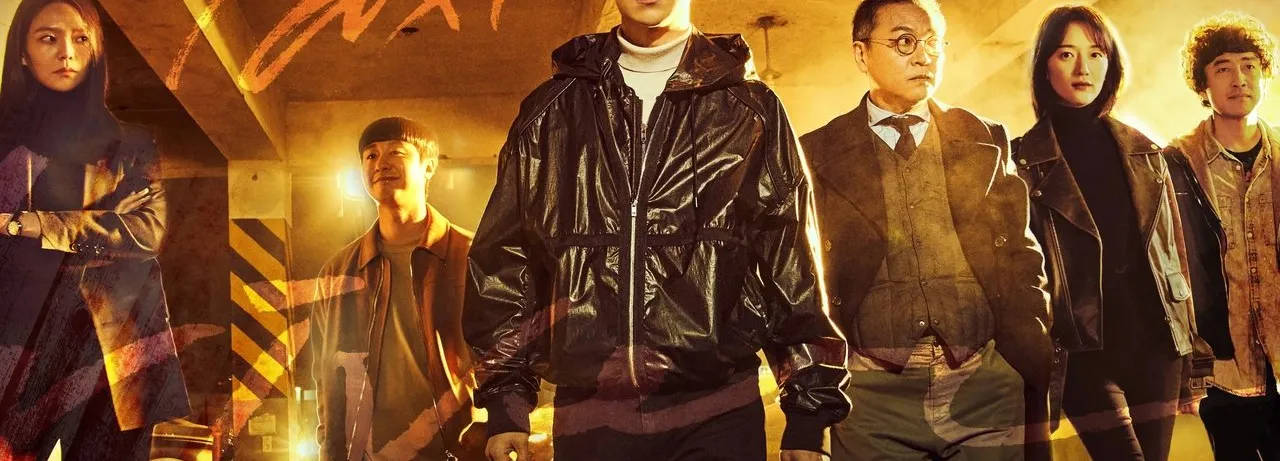 Taxi Driver