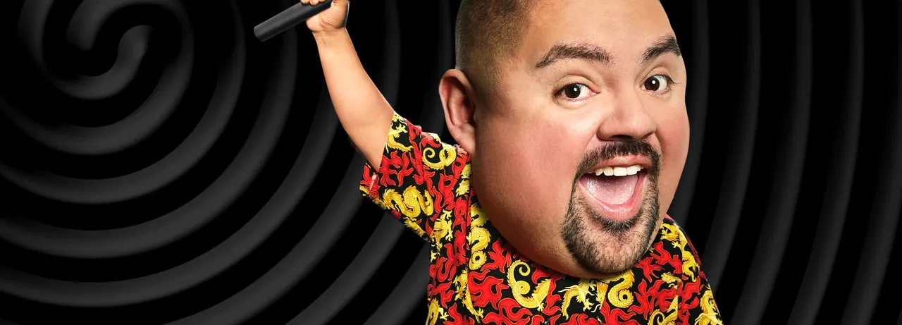 Gabriel Iglesias: I'm Sorry for What I Said When I Was Hungry