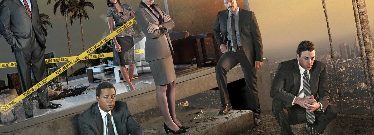 Law & Order: LA