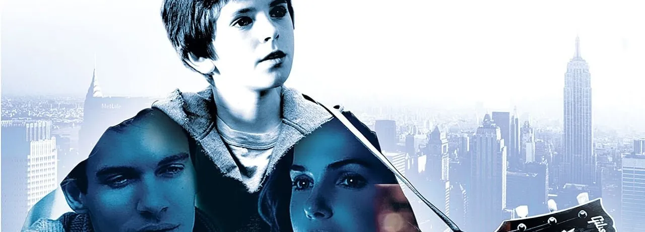 August Rush
