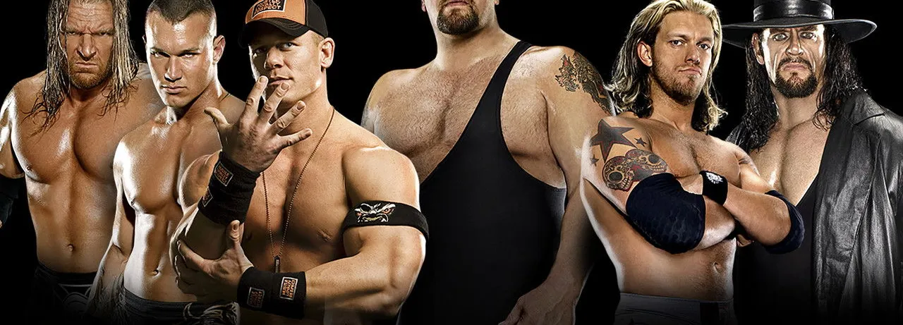 WWE WrestleMania XXIV