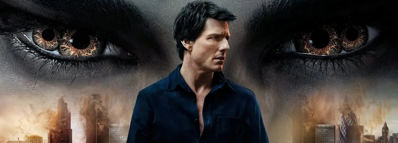 The Mummy