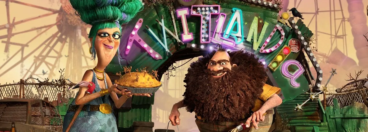 The Twits