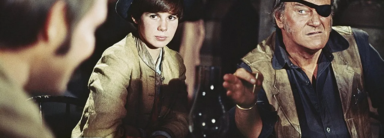 True Grit