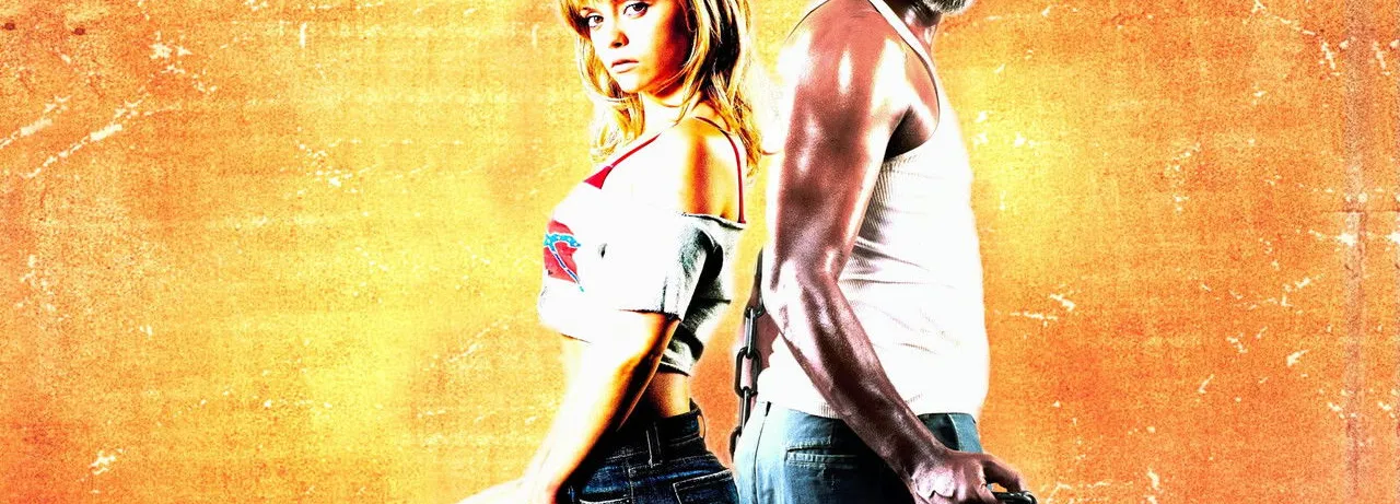 Black Snake Moan