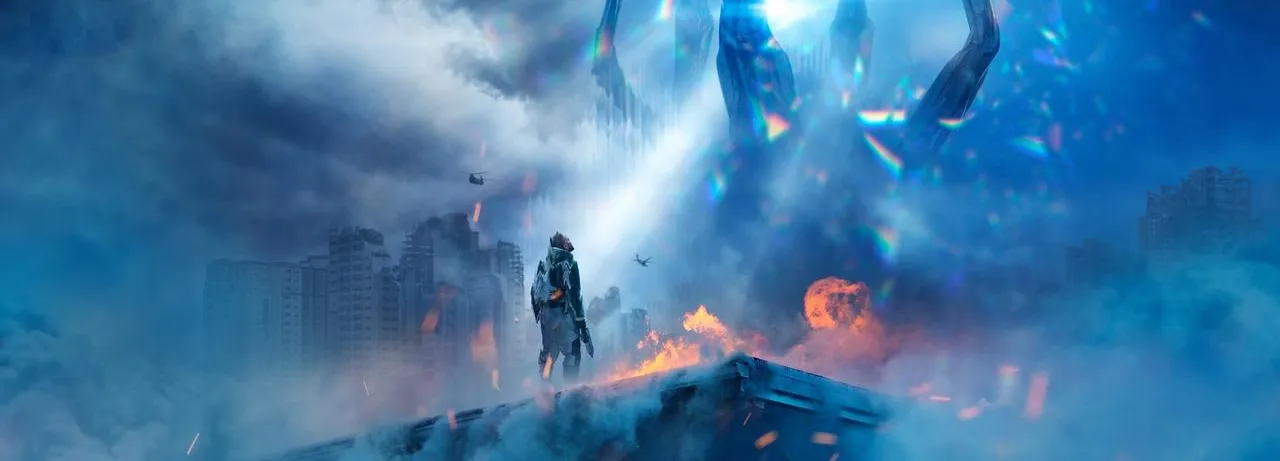 Invasion
