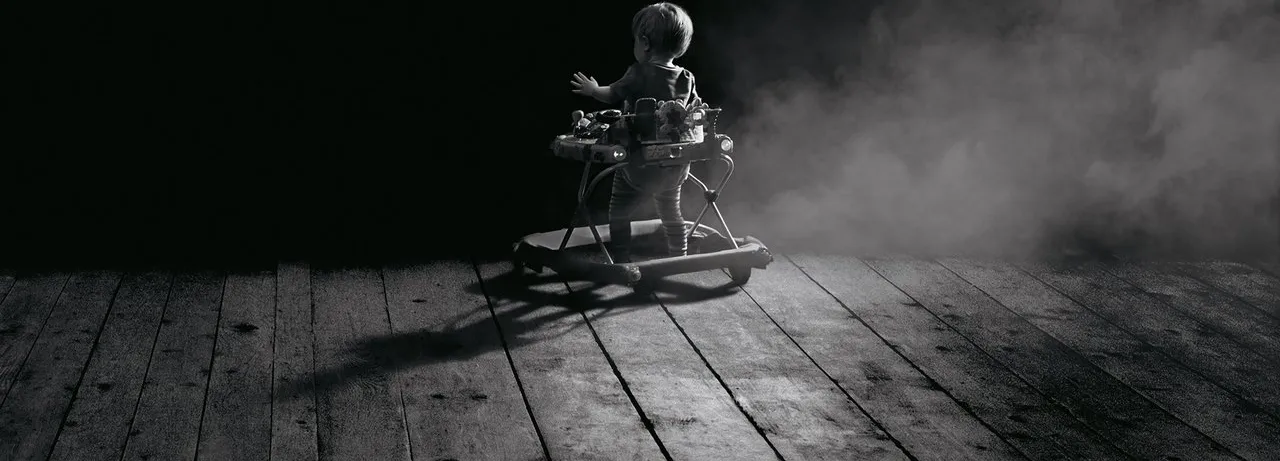 Insidious: Chapter 2