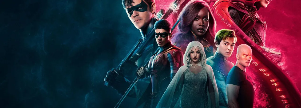 Titans