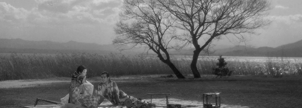 Ugetsu