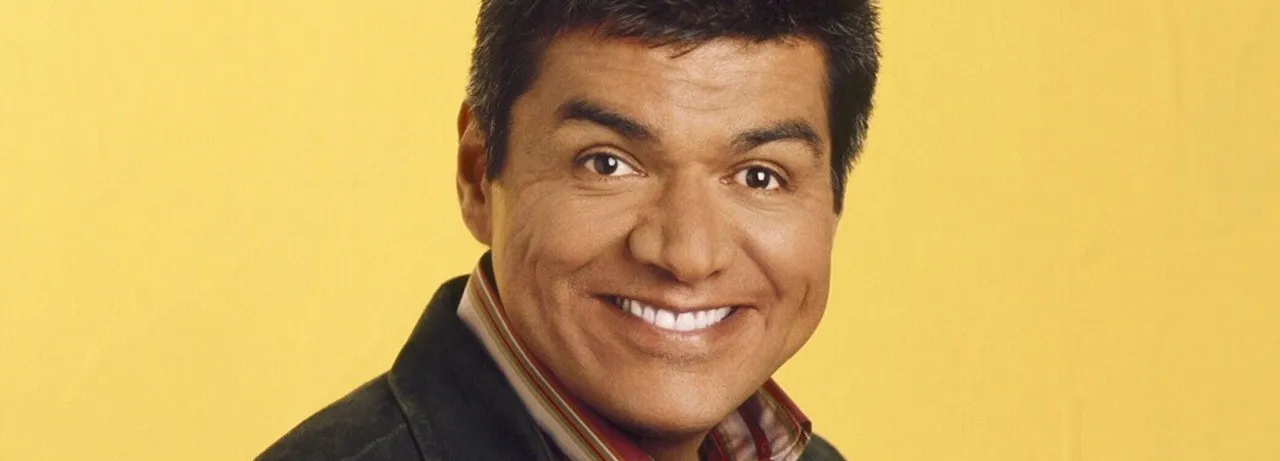 George Lopez