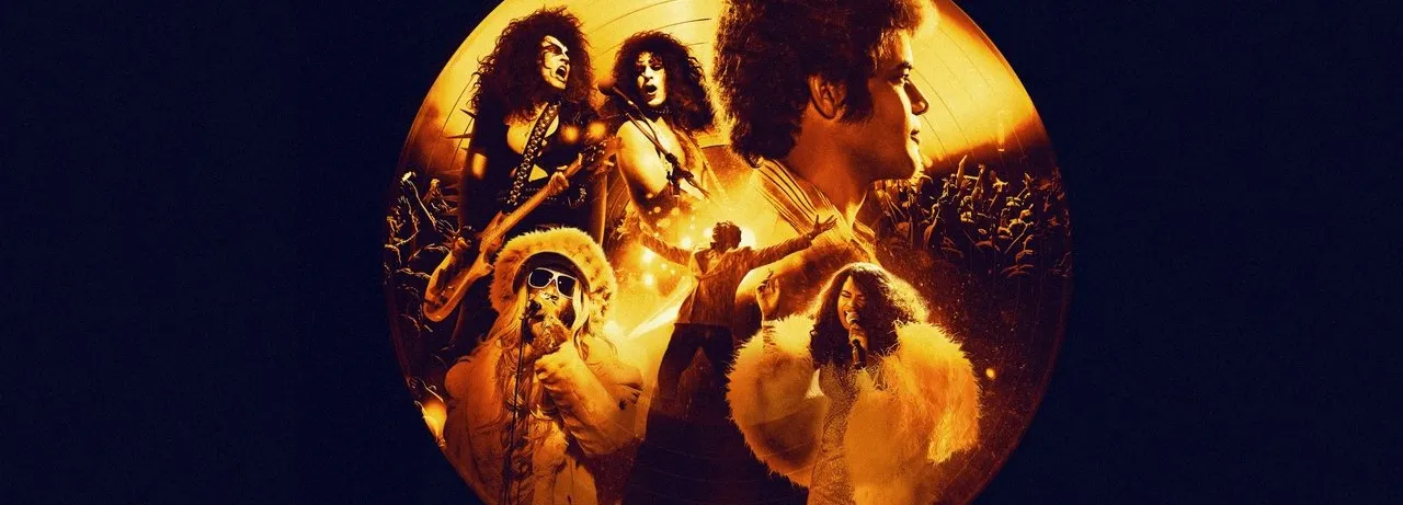 Spinning Gold