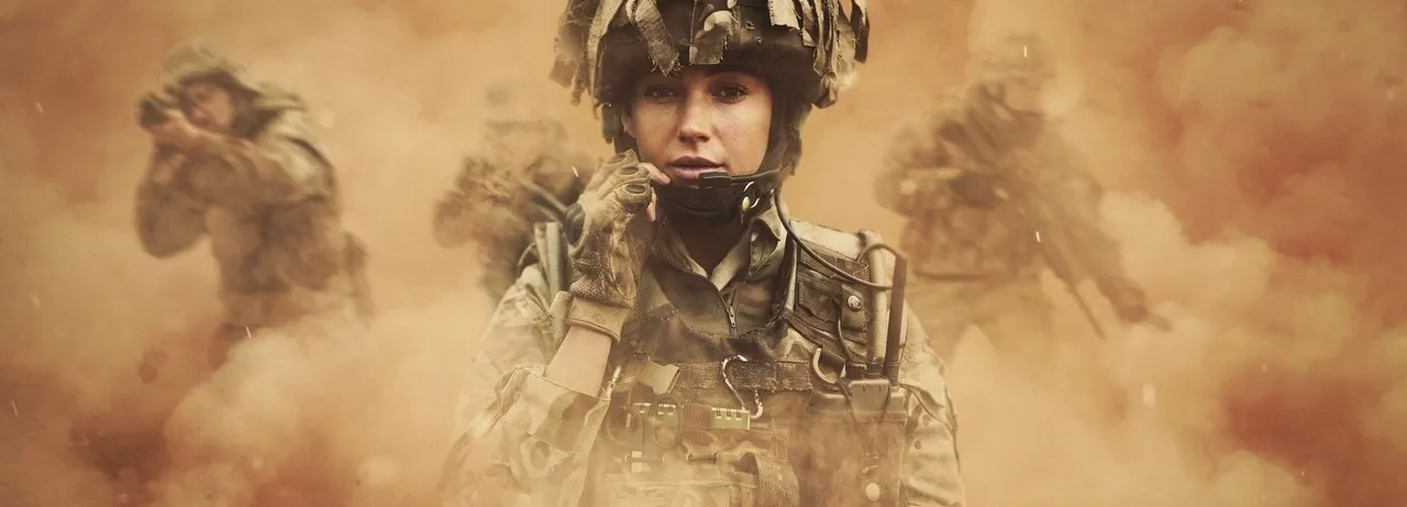 Our Girl