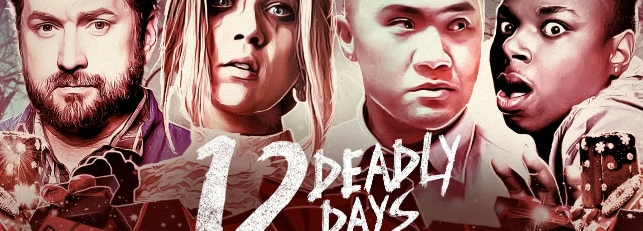 12 Deadly Days
