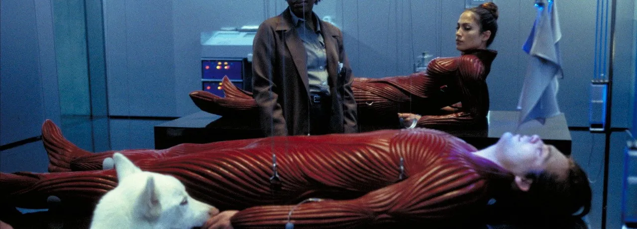 The Cell