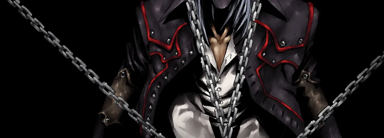 Gungrave