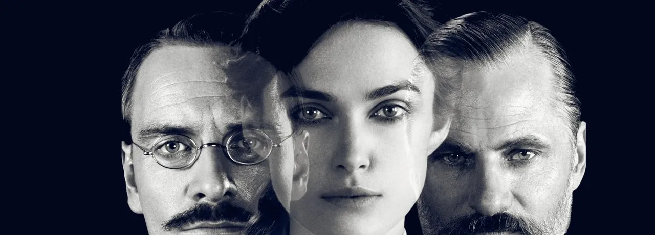 A Dangerous Method